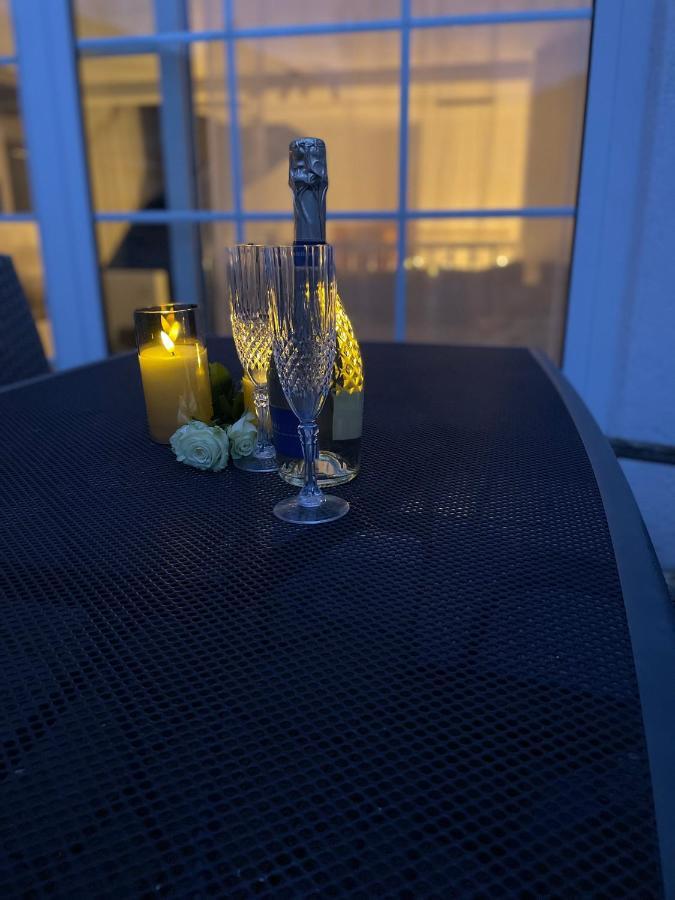 דירות קוכם Haus Rubi מראה חיצוני תמונה