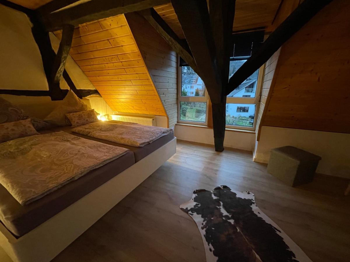 דירות קוכם Haus Rubi מראה חיצוני תמונה