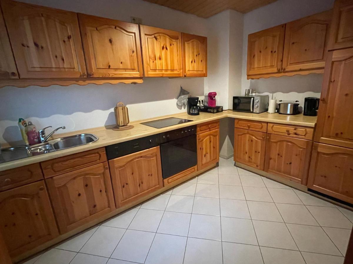 דירות קוכם Haus Rubi מראה חיצוני תמונה