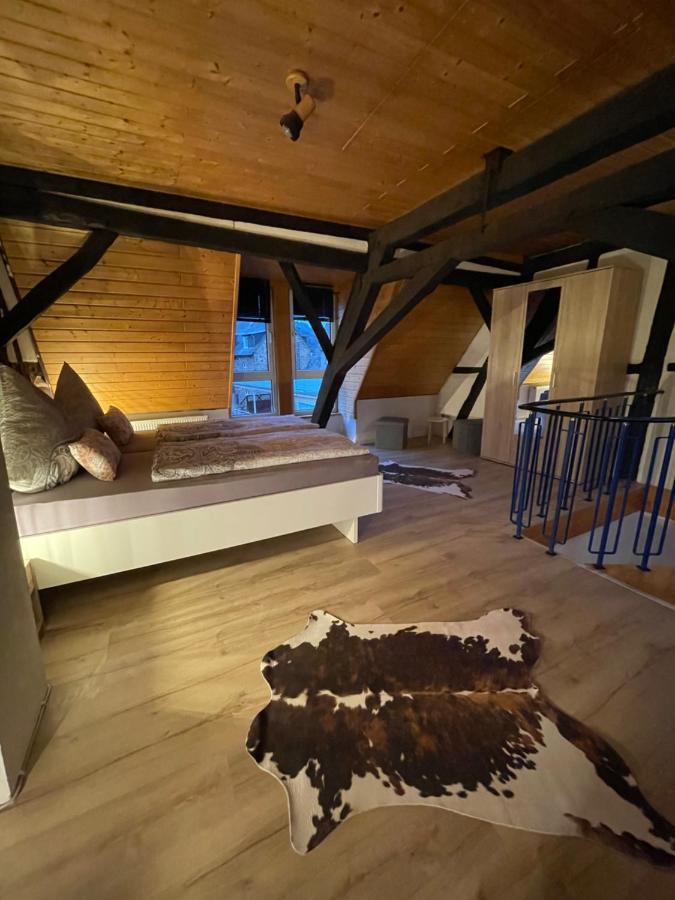 דירות קוכם Haus Rubi מראה חיצוני תמונה