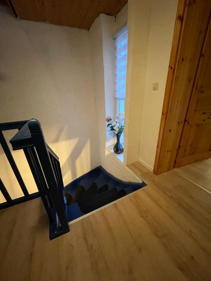 דירות קוכם Haus Rubi מראה חיצוני תמונה