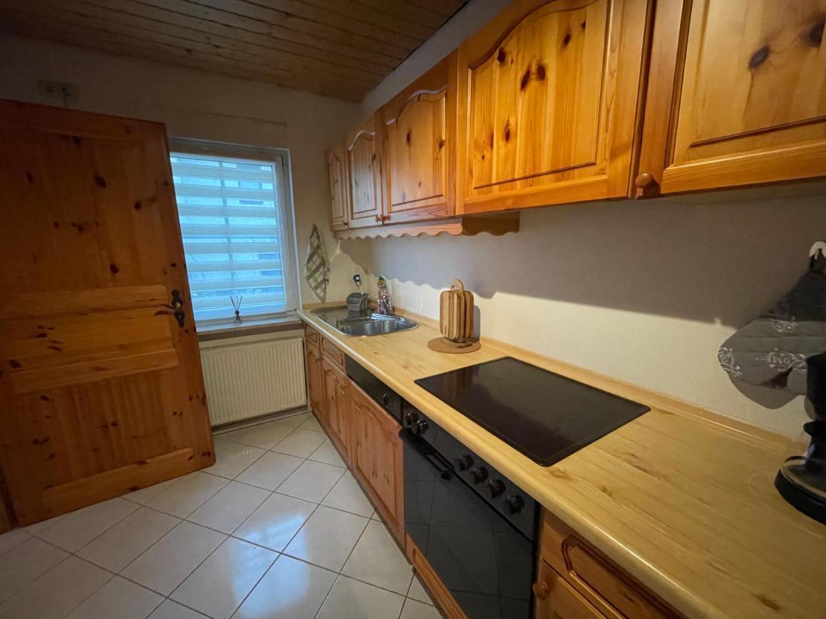 דירות קוכם Haus Rubi מראה חיצוני תמונה