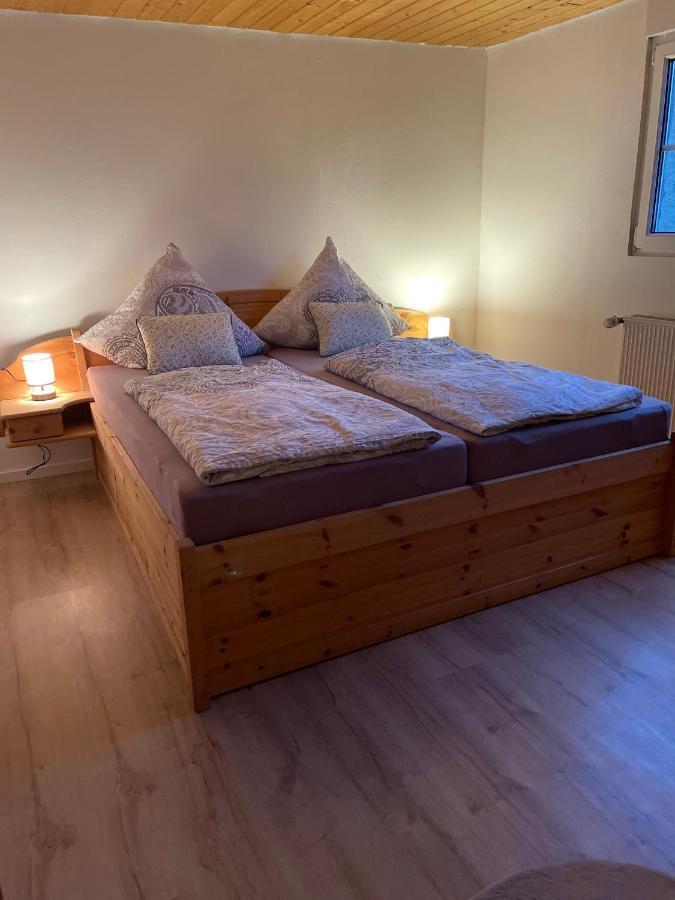 דירות קוכם Haus Rubi מראה חיצוני תמונה