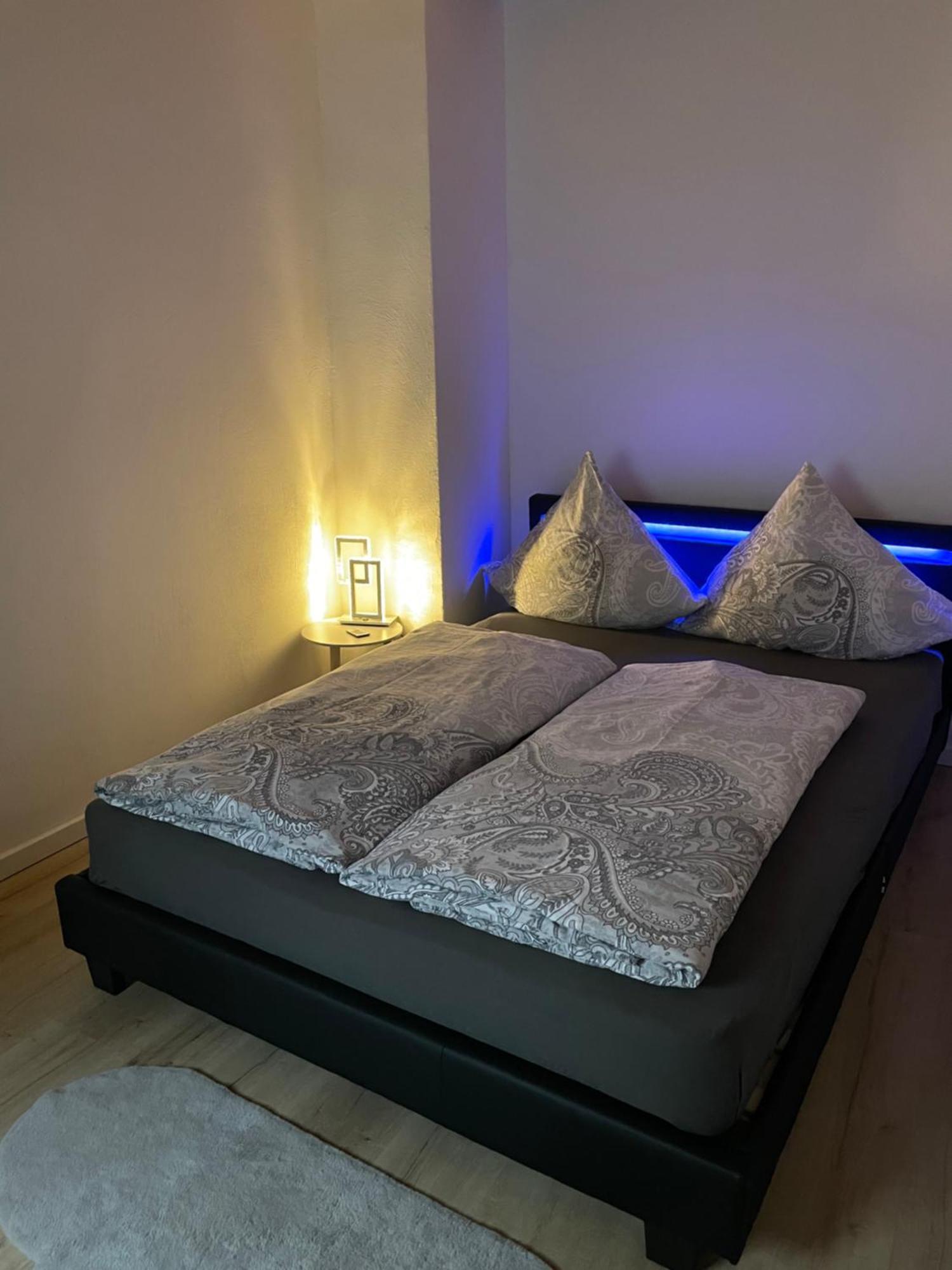 דירות קוכם Haus Rubi מראה חיצוני תמונה