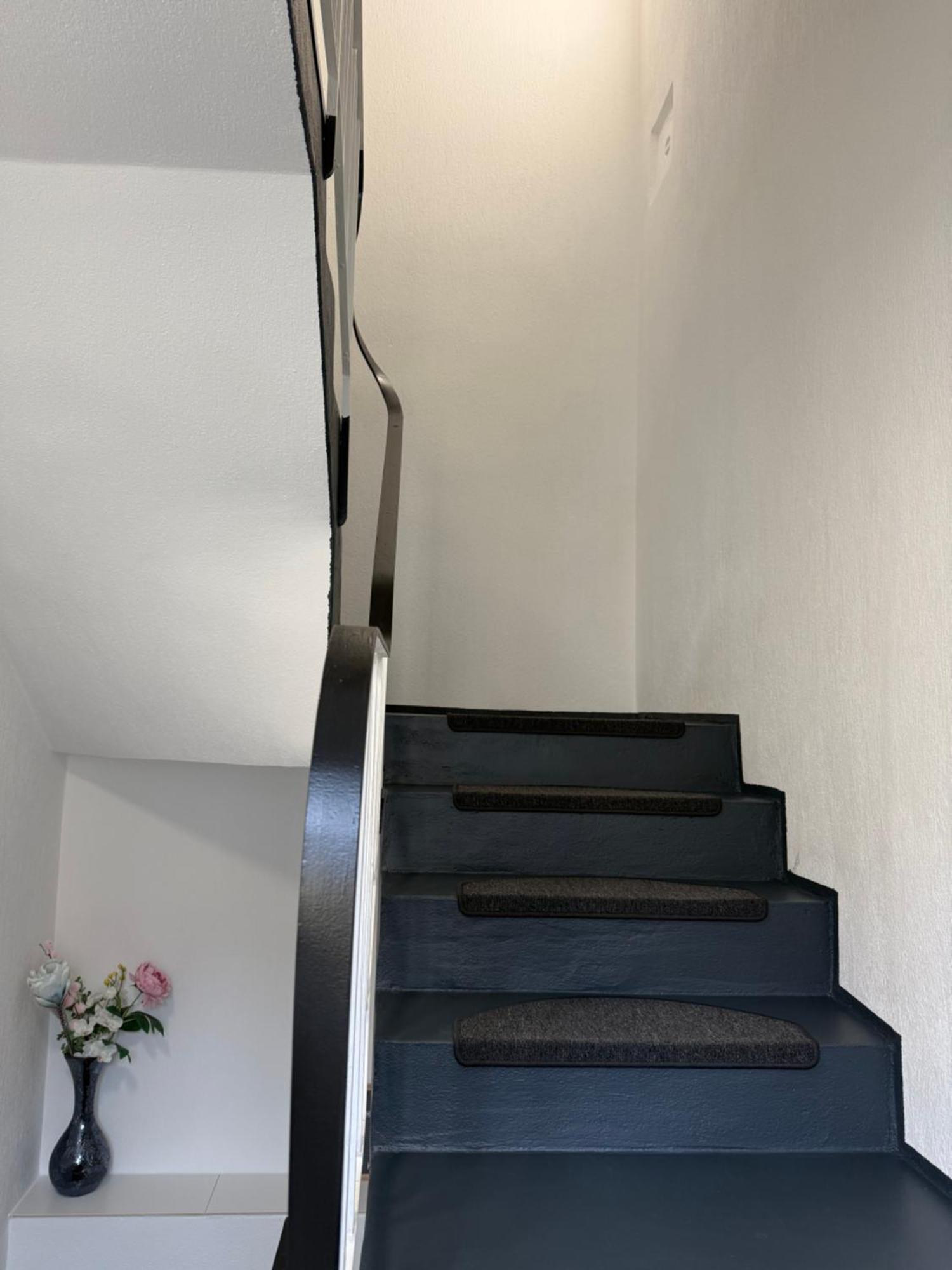 דירות קוכם Haus Rubi מראה חיצוני תמונה