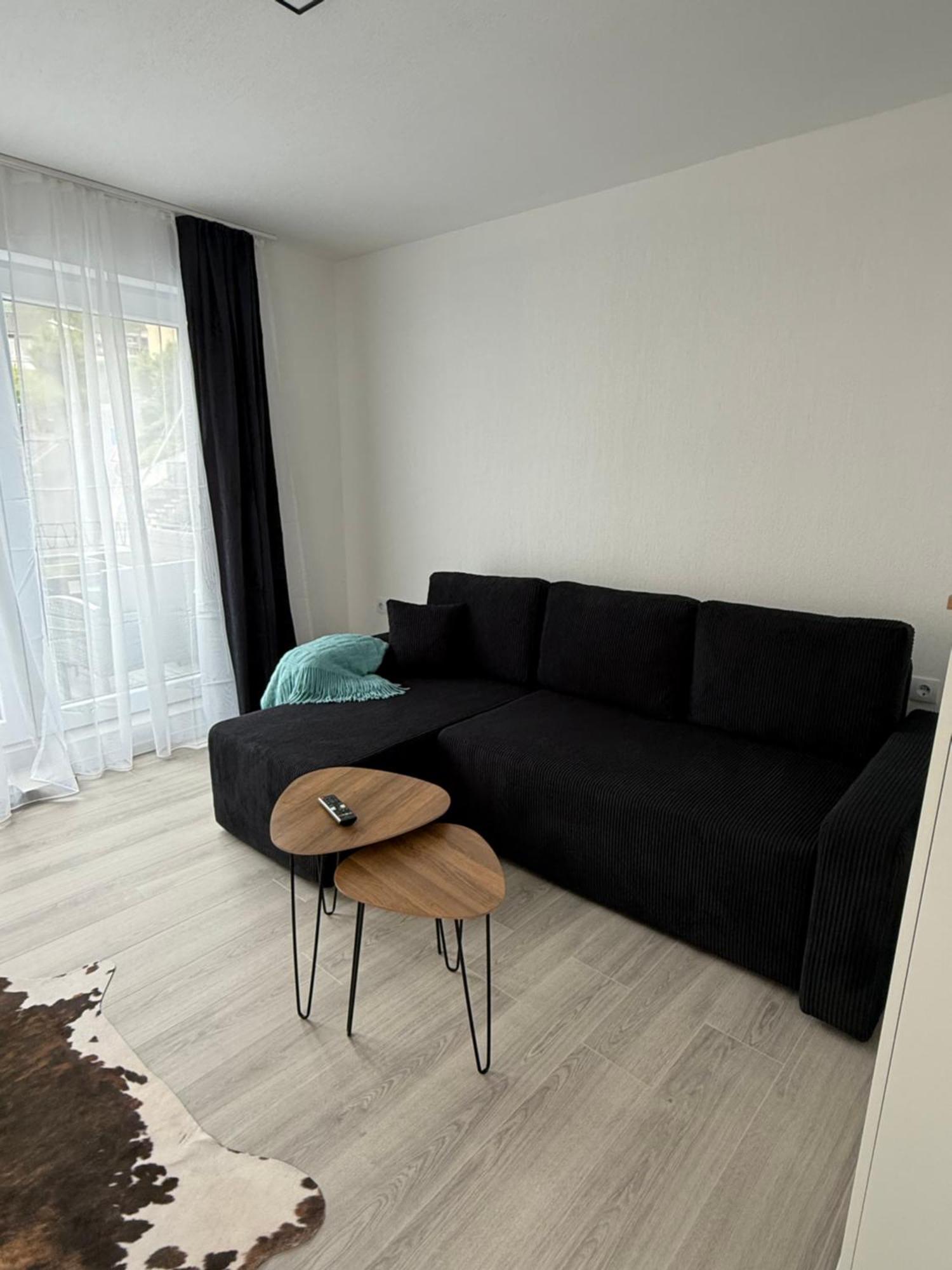דירות קוכם Haus Rubi מראה חיצוני תמונה