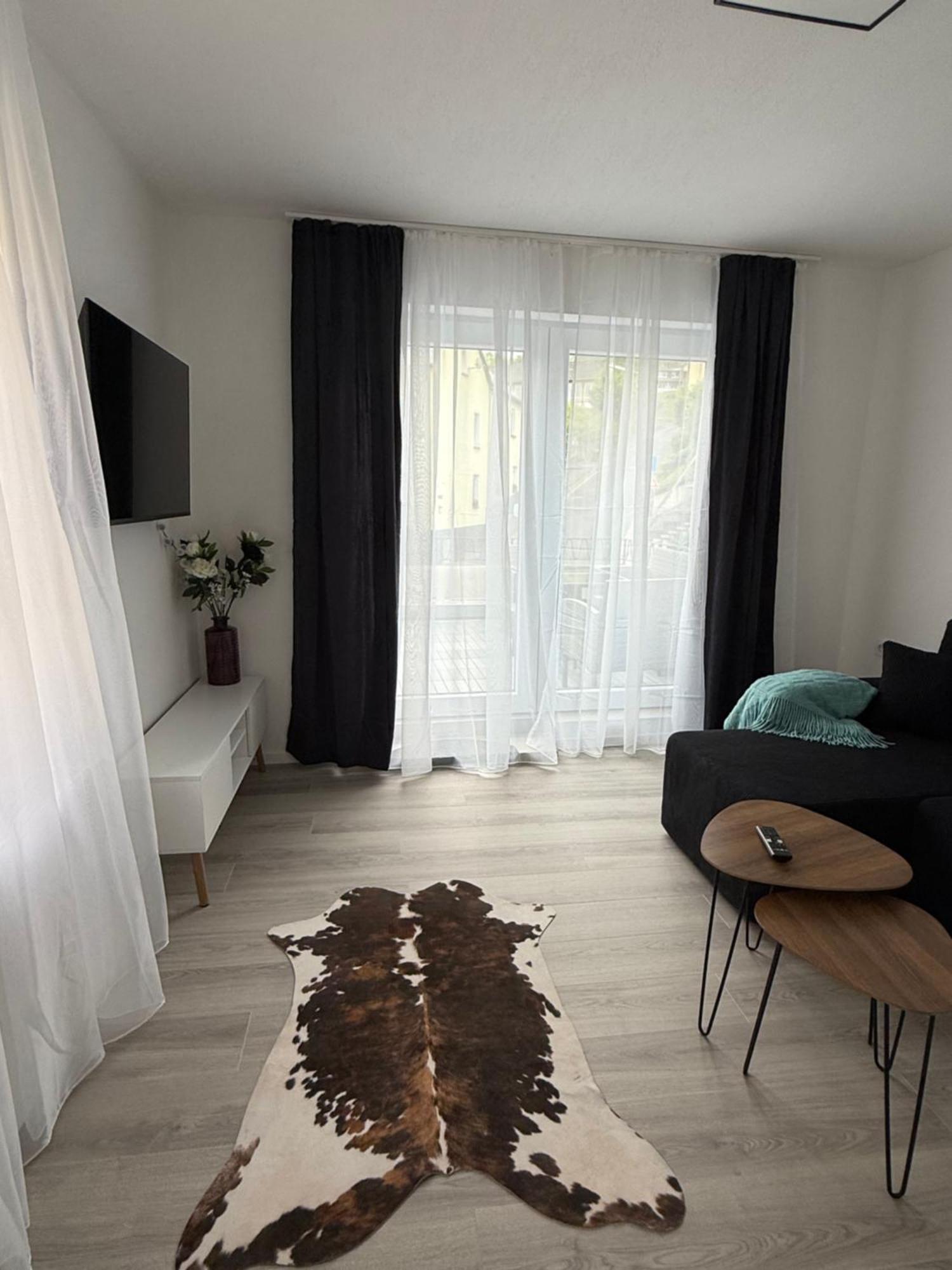 דירות קוכם Haus Rubi מראה חיצוני תמונה