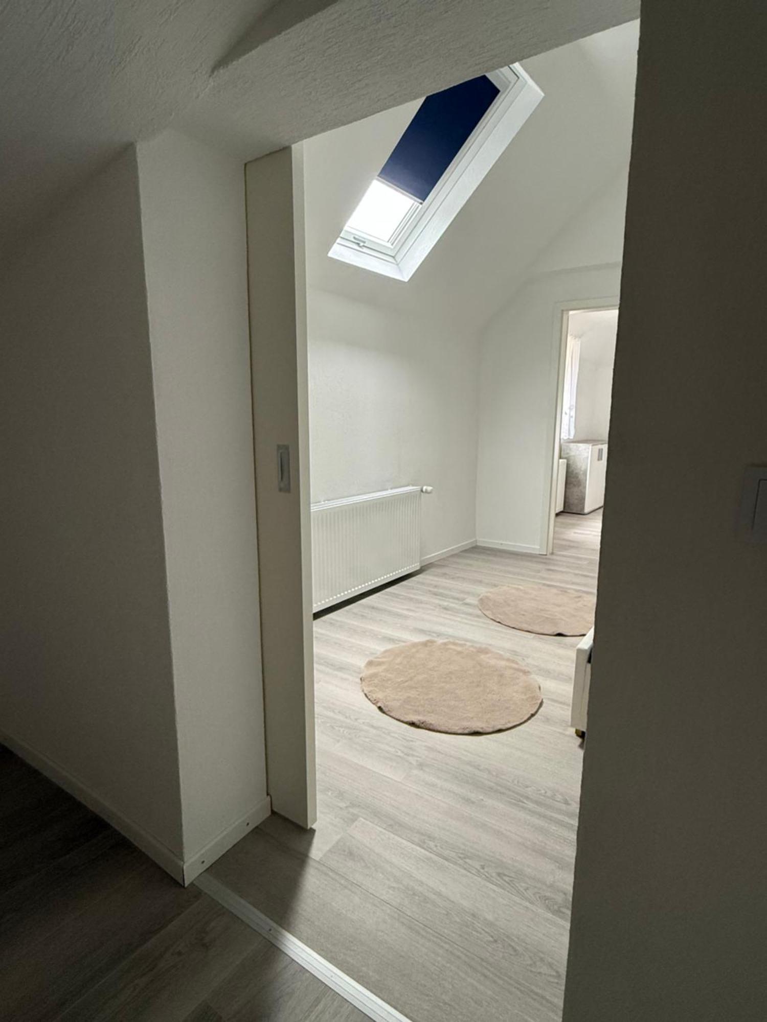 דירות קוכם Haus Rubi מראה חיצוני תמונה