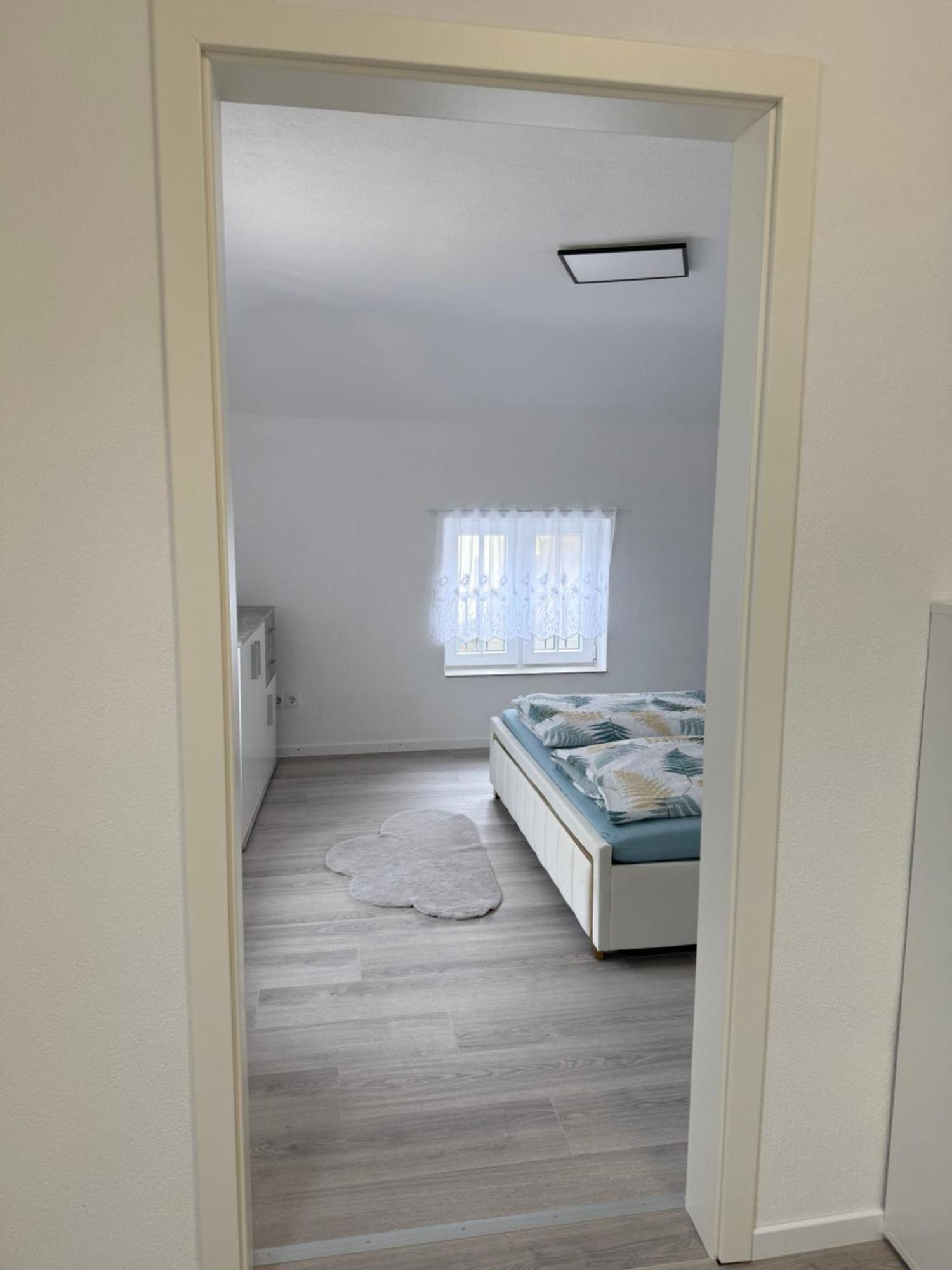 דירות קוכם Haus Rubi מראה חיצוני תמונה