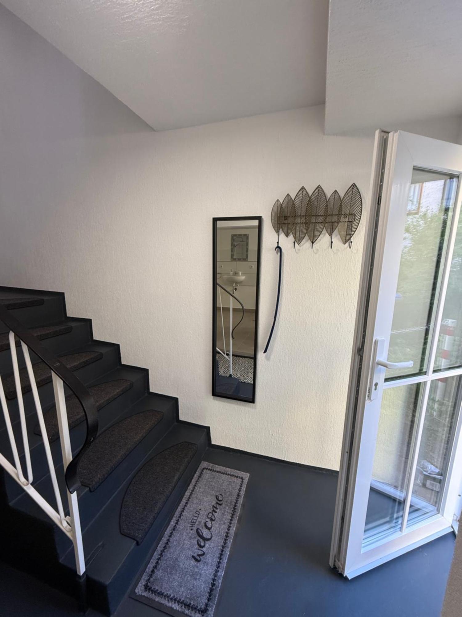 דירות קוכם Haus Rubi מראה חיצוני תמונה